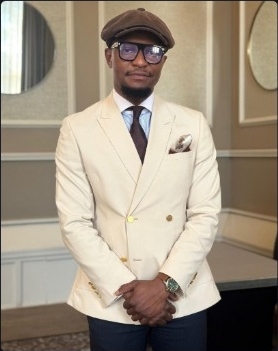Philip Adjei Kwarteng — Director